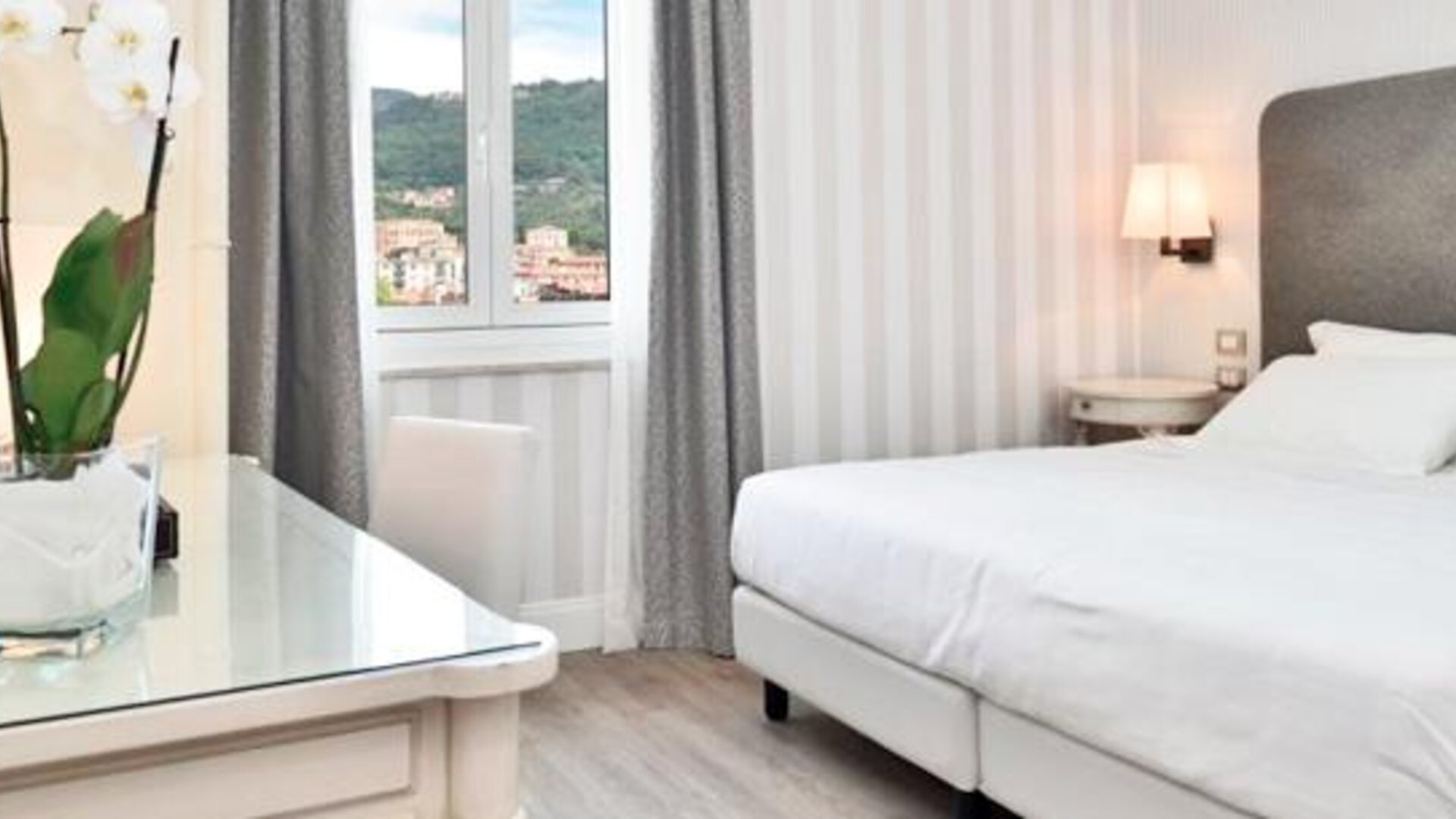 Hotel Firenze E Continentale