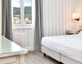 Hotel Firenze E Continentale