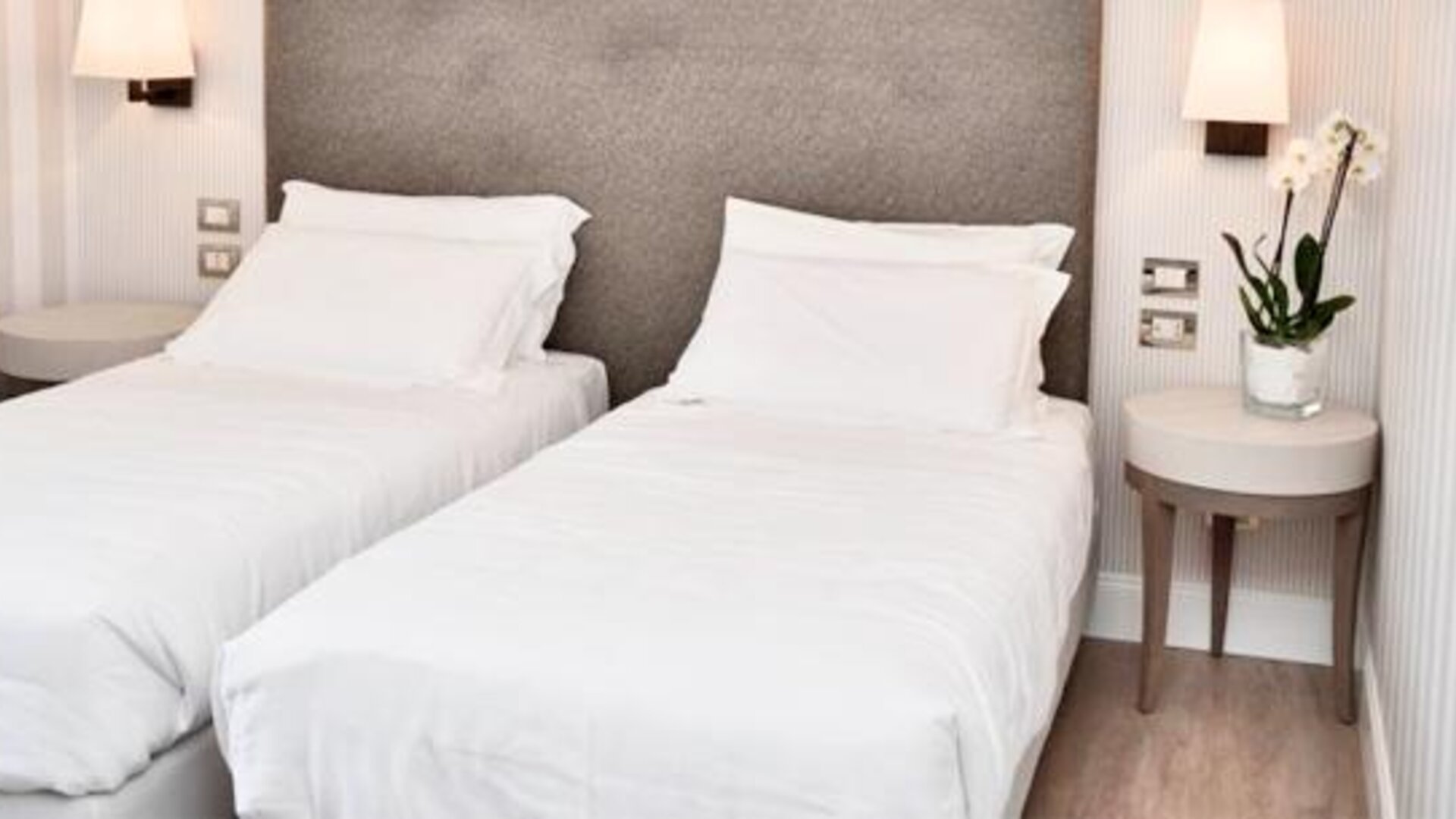 Hotel Firenze E Continentale