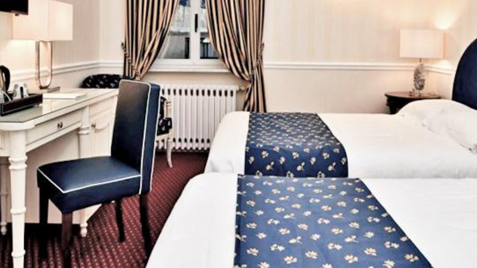 Hotel Firenze E Continentale