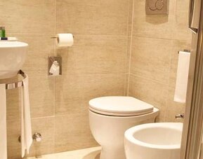 Hotel Firenze E Continentale