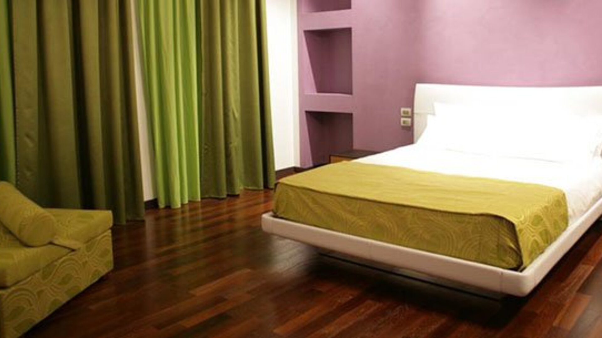 Arthotel & Park Lecce