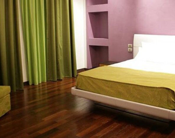 Arthotel & Park Lecce