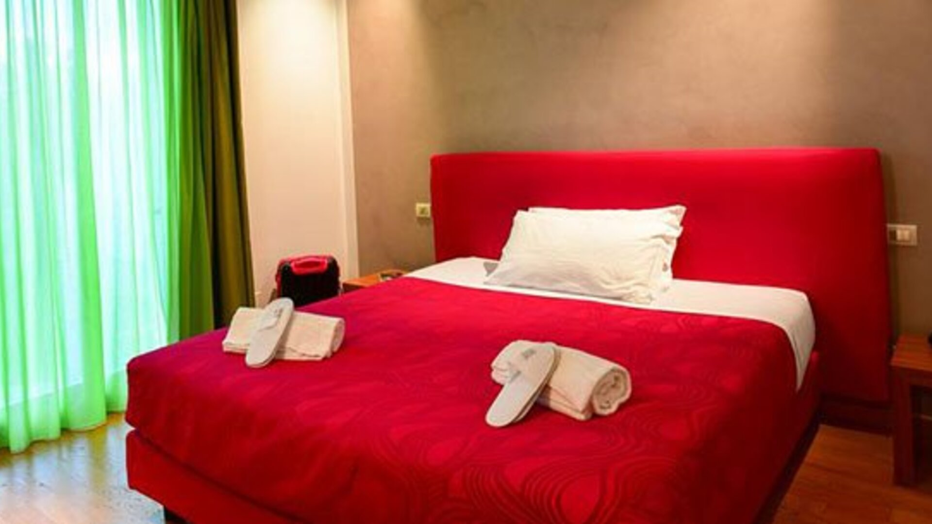 Arthotel & Park Lecce