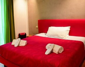 Arthotel & Park Lecce