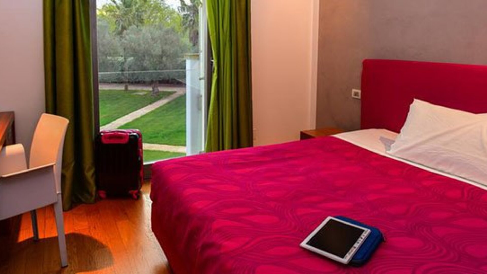Arthotel & Park Lecce