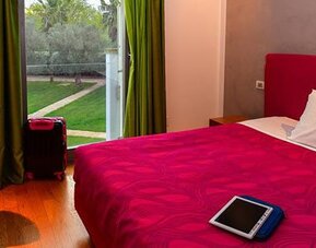 Arthotel & Park Lecce