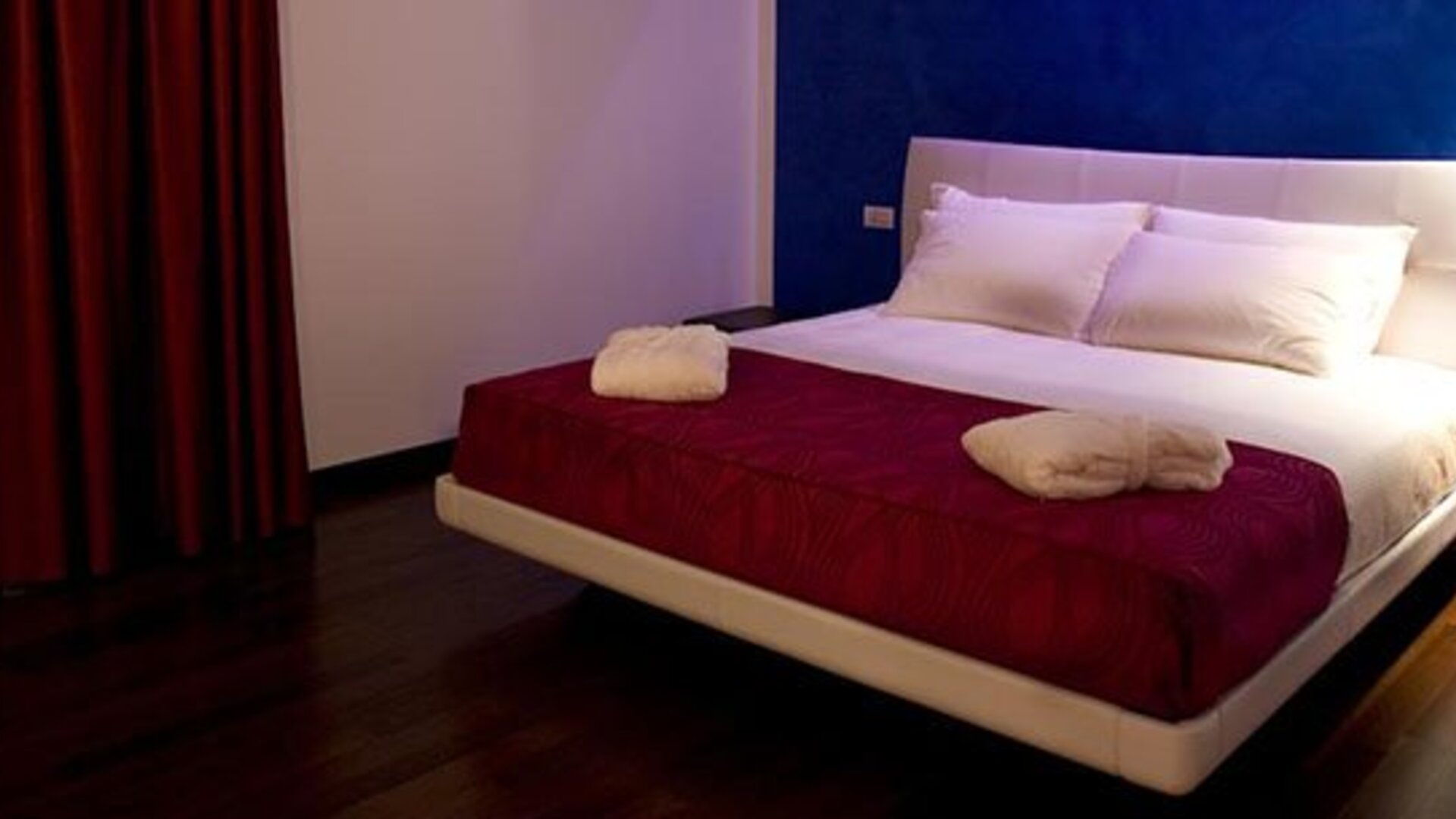 Arthotel & Park Lecce