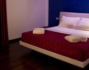 Arthotel & Park Lecce