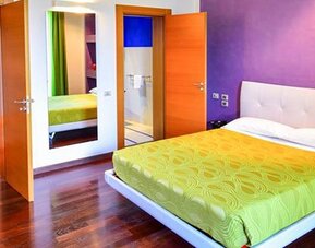 Arthotel & Park Lecce