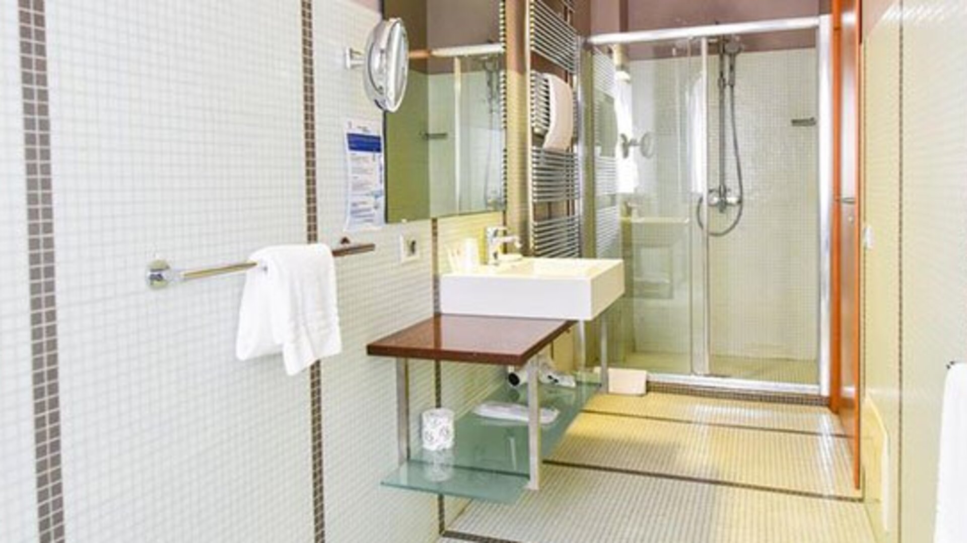 Arthotel & Park Lecce