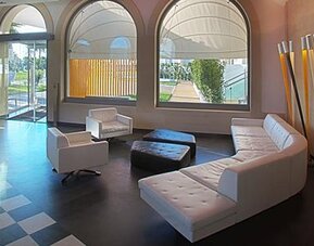 Arthotel & Park Lecce