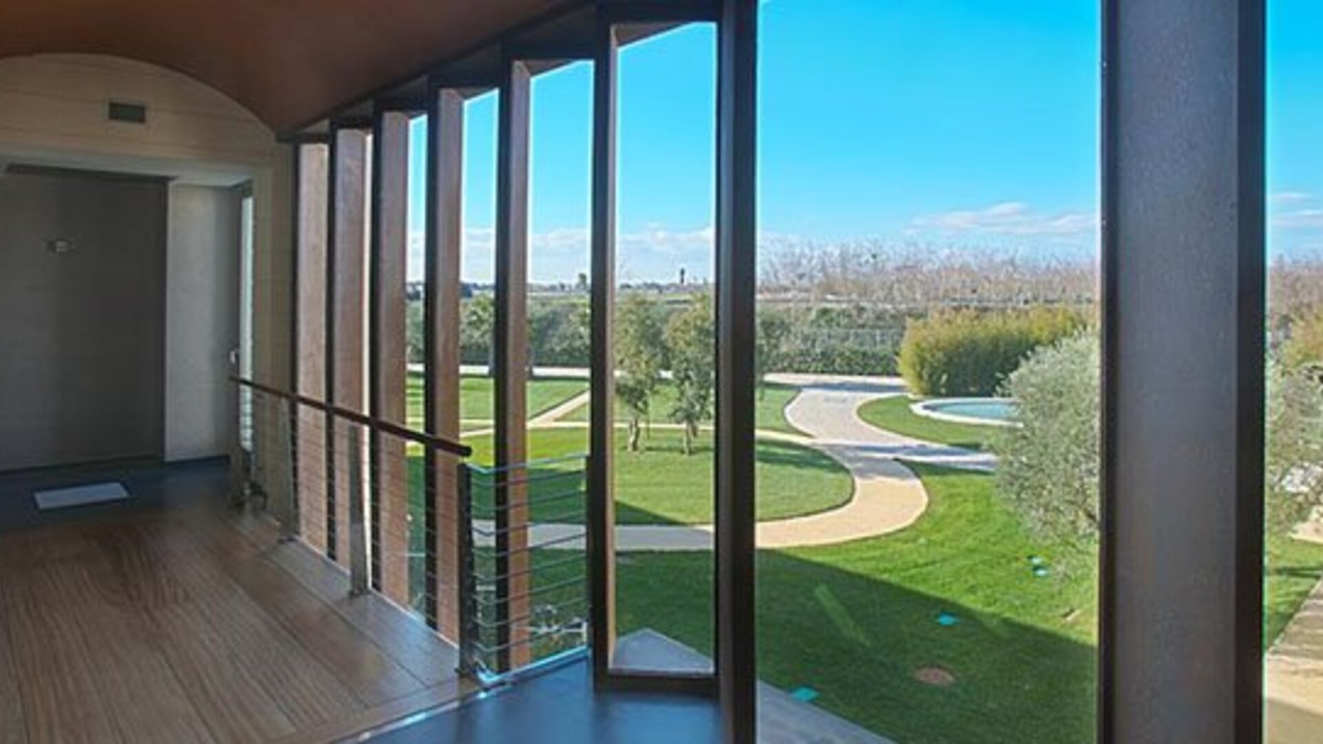 Arthotel & Park Lecce