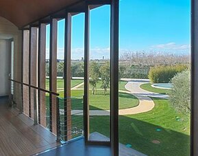 Arthotel & Park Lecce