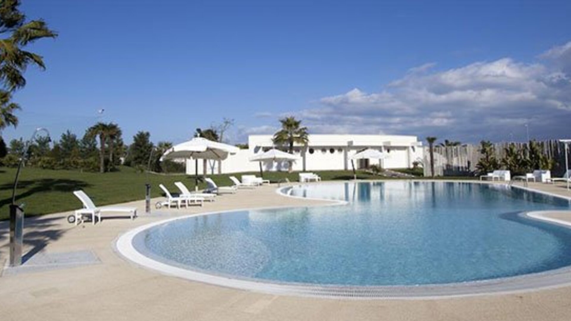 Arthotel & Park Lecce