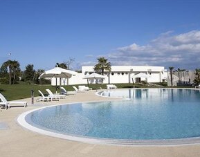 Arthotel & Park Lecce