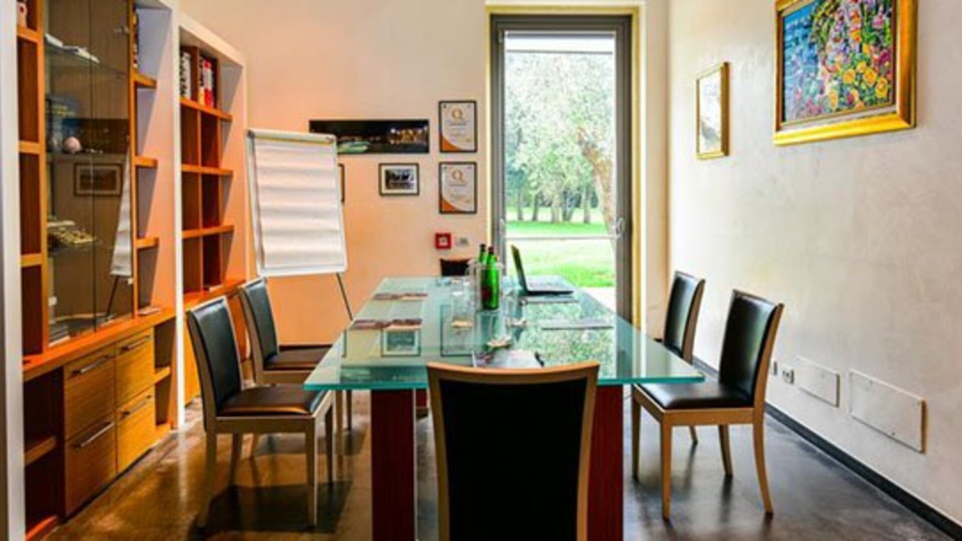 Arthotel & Park Lecce