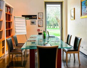 Arthotel & Park Lecce