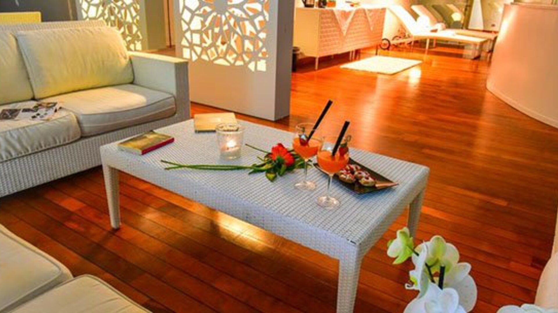 Arthotel & Park Lecce