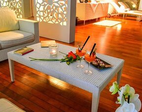 Arthotel & Park Lecce