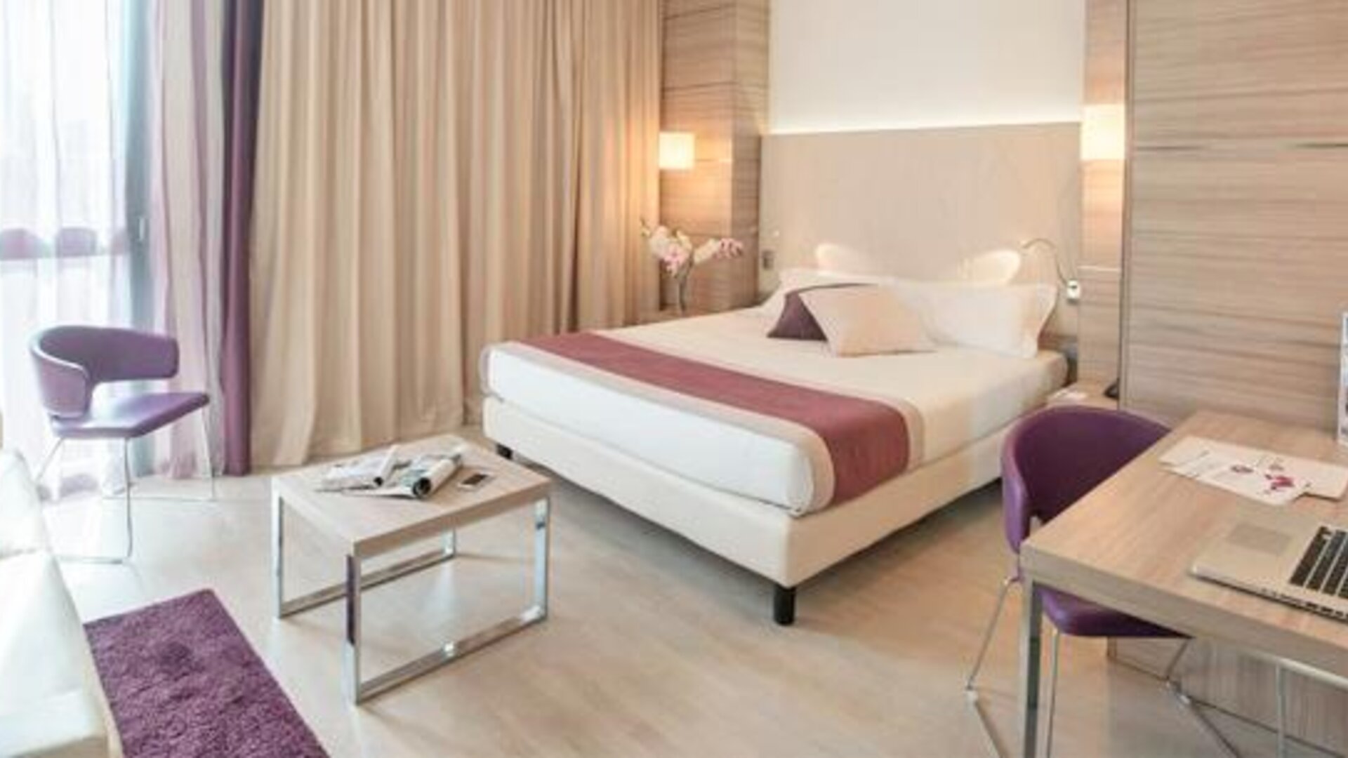 Hotel AS Limbiate Fiera