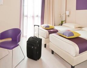 Hotel AS Limbiate Fiera