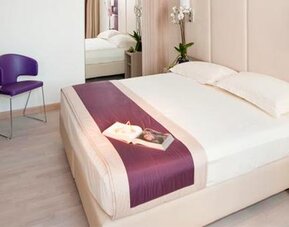 Hotel AS Limbiate Fiera