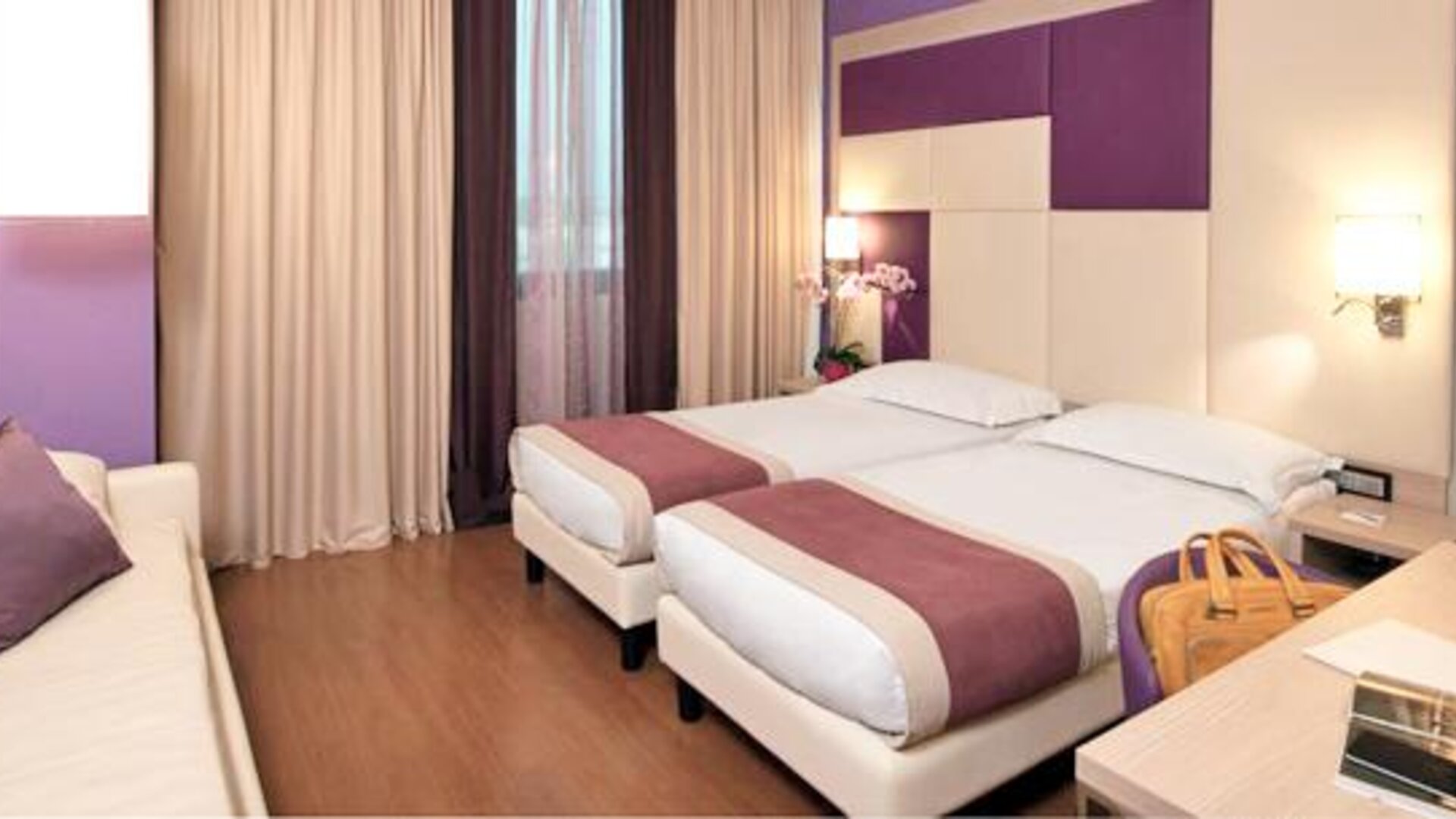 Hotel AS Limbiate Fiera