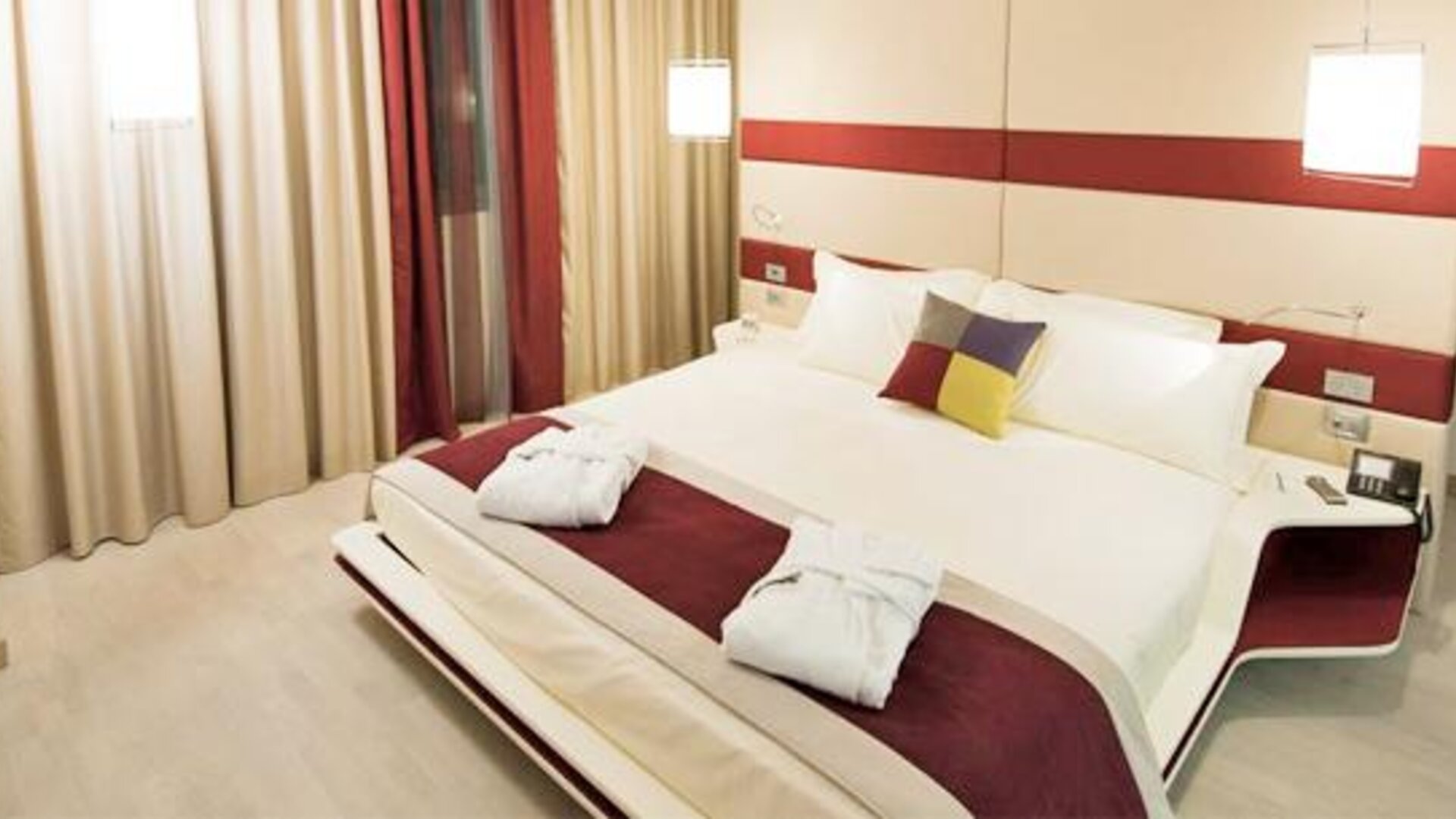 Hotel AS Limbiate Fiera