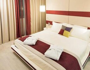 Hotel AS Limbiate Fiera