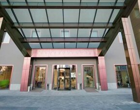 Hotel AS Limbiate Fiera