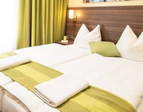 Hotel Classic Goethe & Restaurant Messe