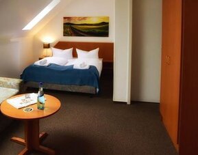 Hotel Classic Goethe & Restaurant Messe