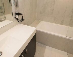 Hotel Skyline City Frankfurt