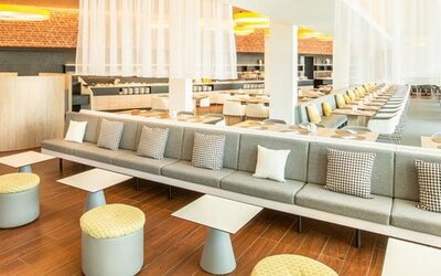 Hey Lou Hotel Frankfurt Airport