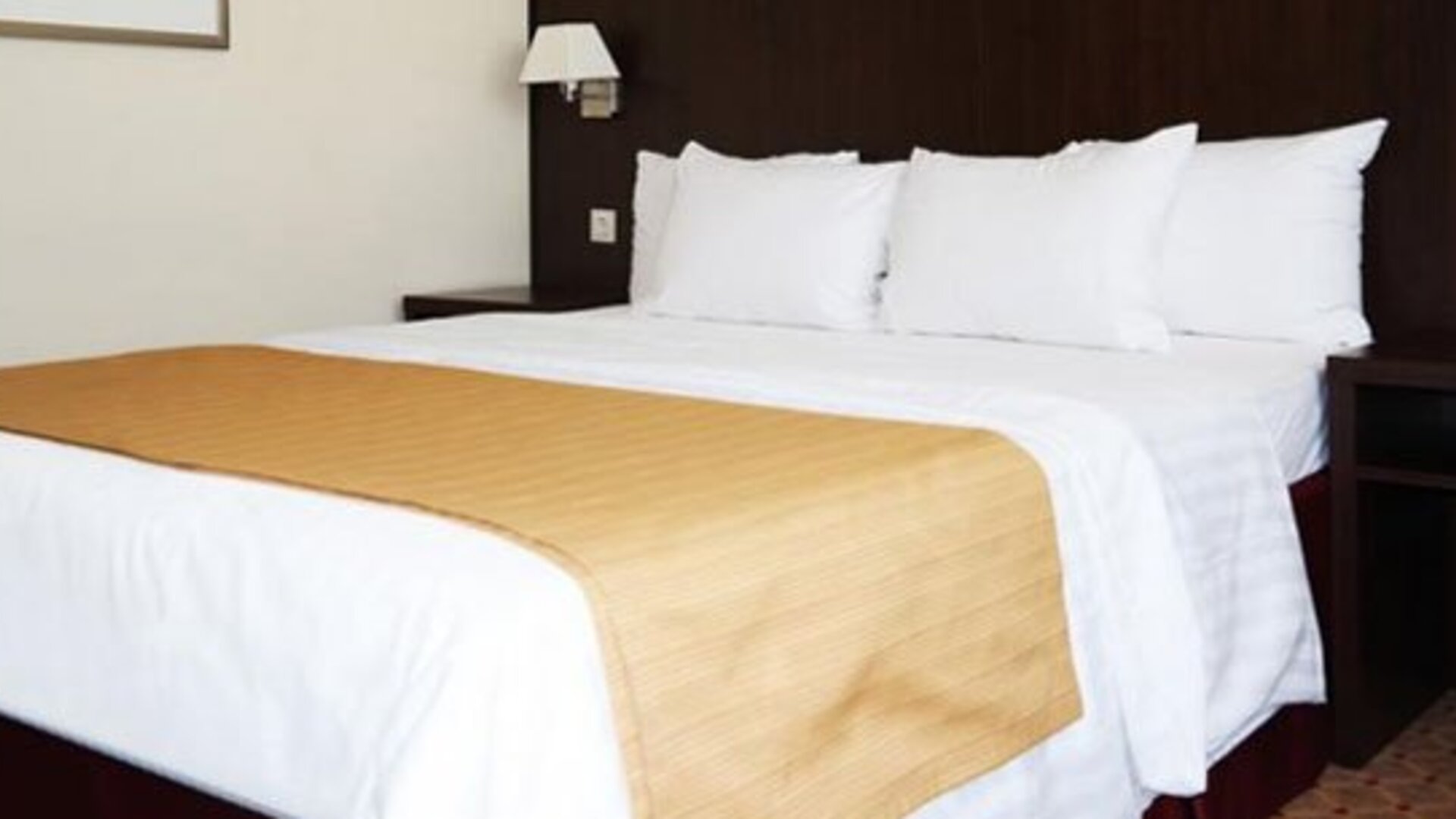 Trip Inn Frankfurt Nordwestzentrum