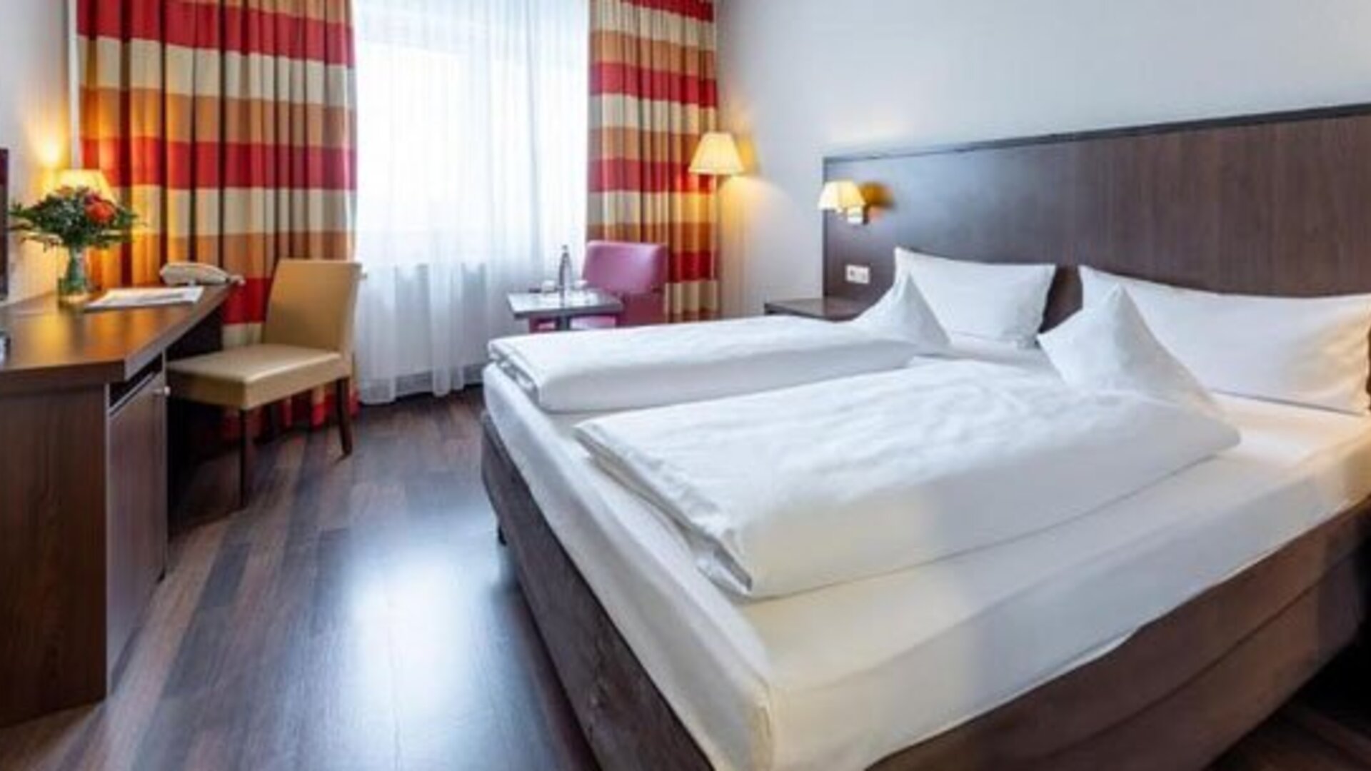 Trip Inn Frankfurt Nordwestzentrum