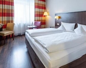 Trip Inn Frankfurt Nordwestzentrum