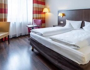 Trip Inn Frankfurt Nordwestzentrum