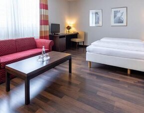 Trip Inn Frankfurt Nordwestzentrum