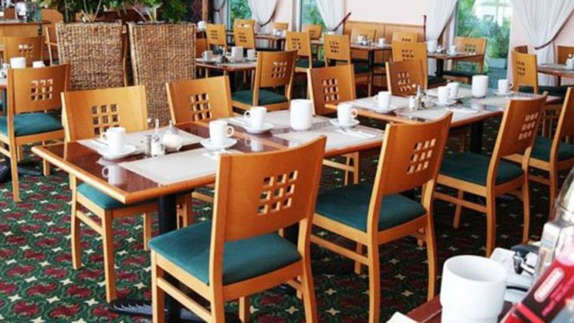 Trip Inn Frankfurt Nordwestzentrum