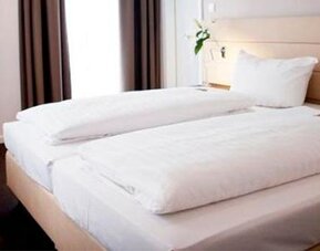 Manhattan Hotel Frankfurt