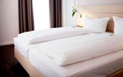 Manhattan Hotel Frankfurt