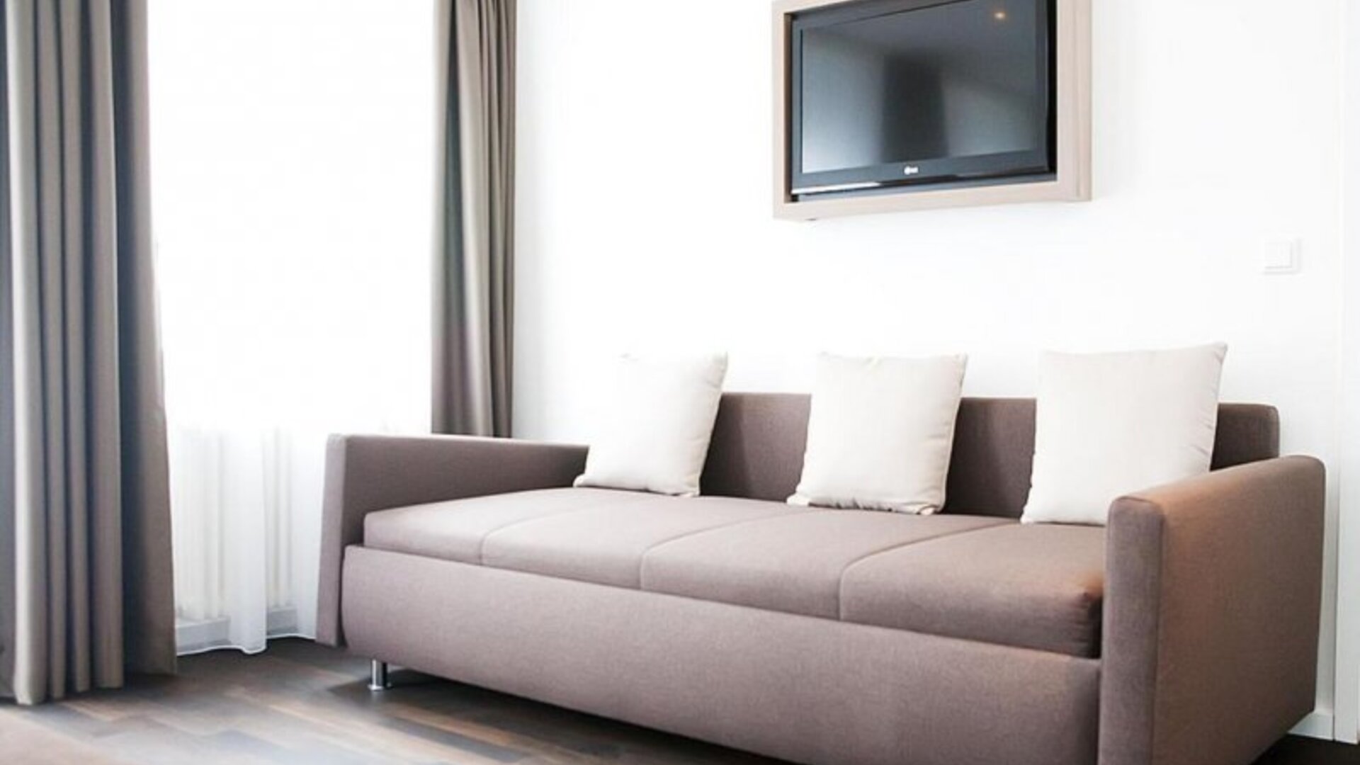 Manhattan Hotel Frankfurt