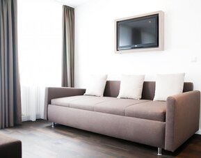 Manhattan Hotel Frankfurt