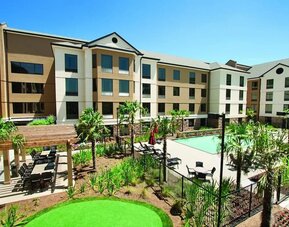 Homewood Suites By Hilton Shreveport / Bossier City, LA's outdoors.