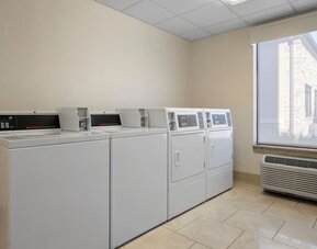 Laundry service is available for guests at Homewood Suites By Hilton Shreveport / Bossier City, LA.
