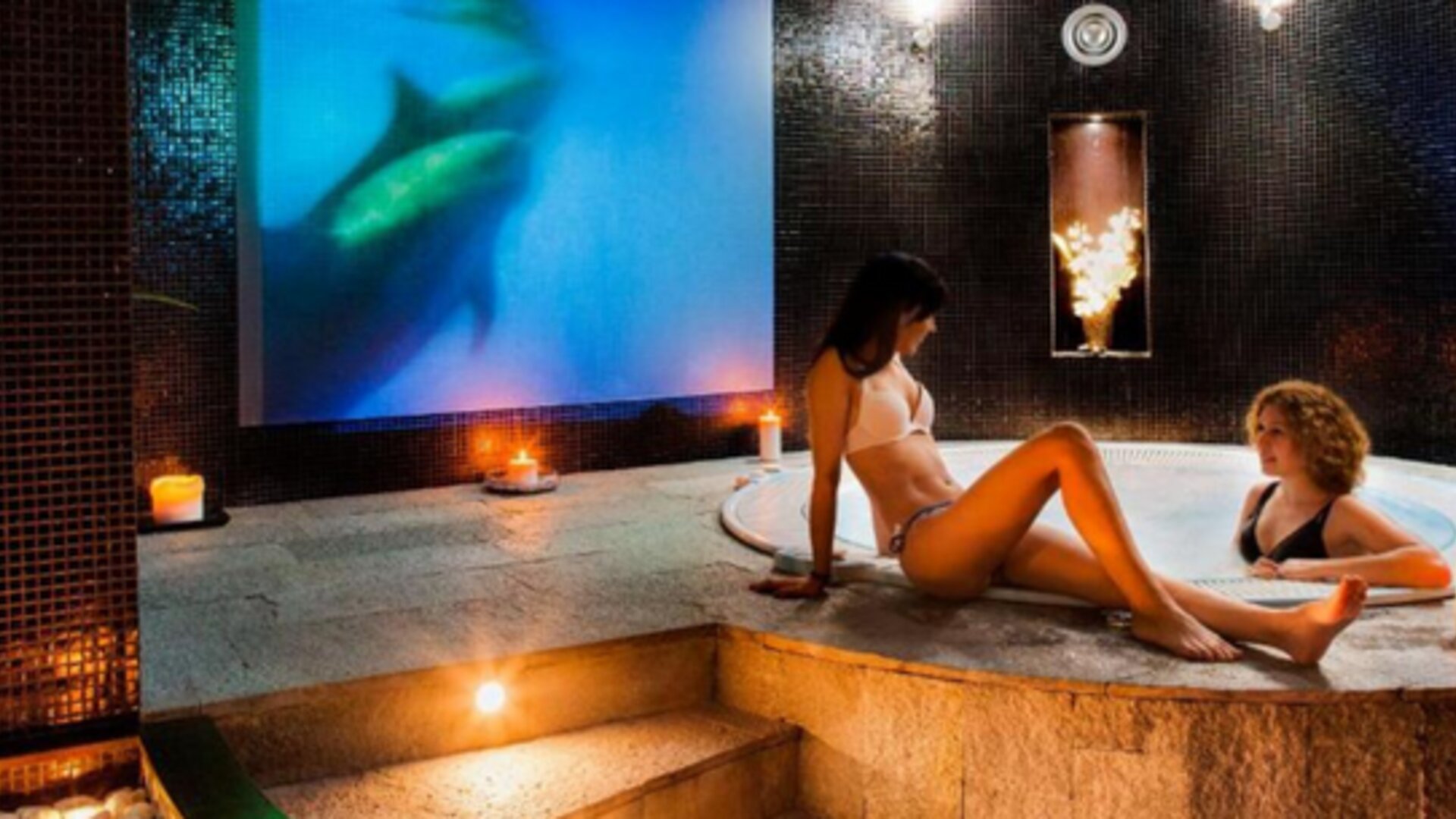 Ostia Antica Park Hotel