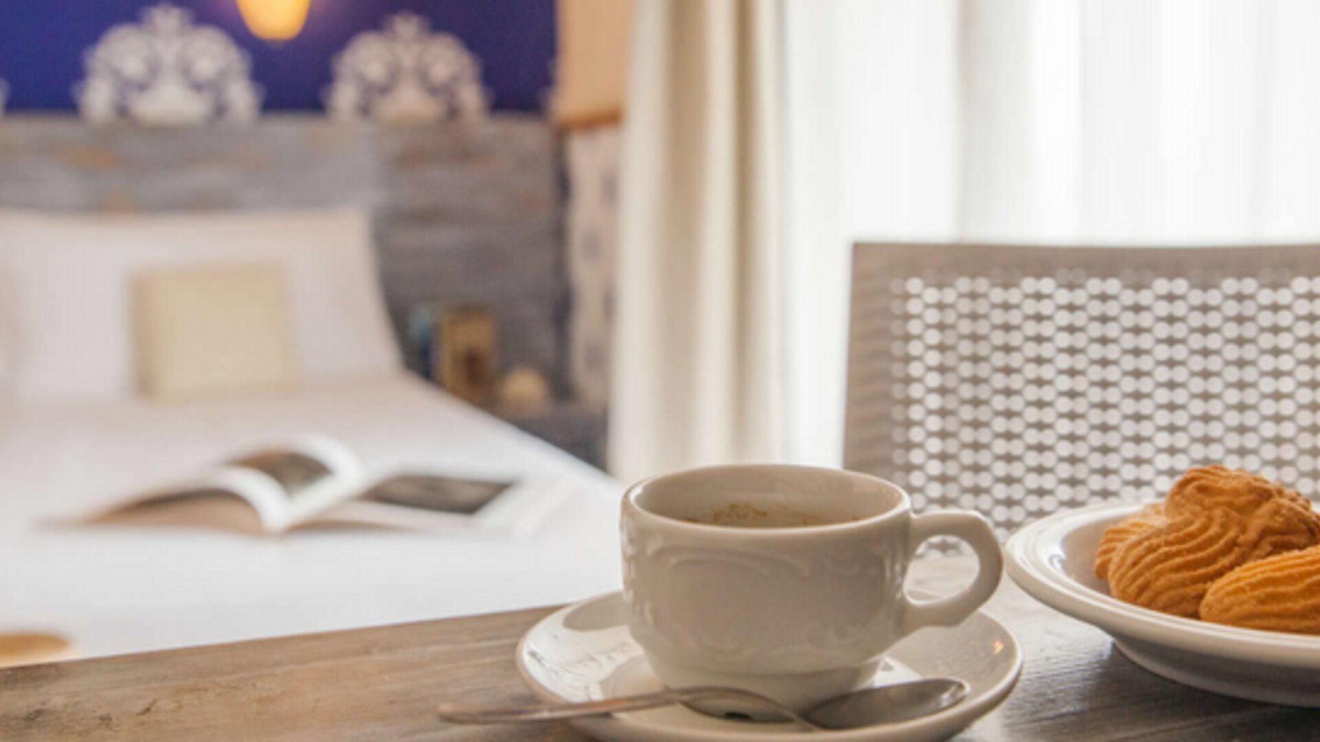 Ostia Antica Park Hotel