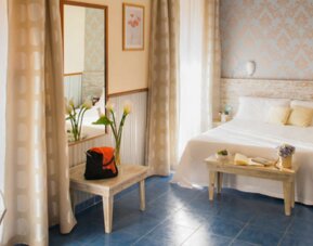 Ostia Antica Park Hotel